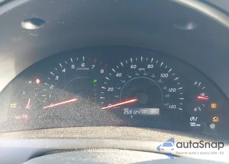 2007 Toyota Camry Le из США, поврежденный, VIN 4T1BE46K67U175135